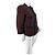 Chanel FW2015 Tweedjacke Rot Grün Bordeaux - Ansicht 6