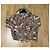 Giacca a vento Louis Vuitton Marrone chiaro - vista 4