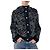 Chanel Kapuzensweater aus Kaschmir Schwarz Grau Anthrazitgrau Silber Hardware