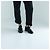 Scarpe Oxford Manga Louis Vuitton Nero - vista 2