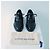 Scarpe Oxford Manga Louis Vuitton Nero - vista 3