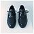 Scarpe Oxford Manga Louis Vuitton Nero - vista 4