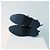 Scarpe Oxford Manga Louis Vuitton Nero - vista 9