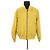 K-Way Jaqueta amarela Amarelo