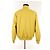 K-Way Jaqueta amarela Amarelo - vista 4