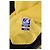 K-Way Jaqueta amarela Amarelo - vista 5