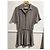 AZZARO Jumpsuits T.International M Synthetisch Grau