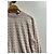 Cannage DIOR Strickwaren T.International XS Baumwolle Pink - Ansicht 2
