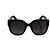Cannage DIOR Sonnenbrille T. Kunststoff