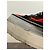 Sneakers LANVIN T.EU 37 Tessuto Rosso - vista 10