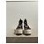 Sneakers LANVIN T.EU 37 Tessuto Rosso - vista 3