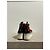 Sneakers LANVIN T.EU 37 Tessuto Rosso - vista 4