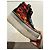 Sneakers LANVIN T.EU 37 Tessuto Rosso - vista 6