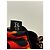 Sneakers LANVIN T.EU 37 Tessuto Rosso - vista 7