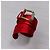 Valentino Garavani Eleganter Satin-Gürtel von Valentino Rot - Ansicht 6