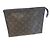 Louis Vuitton Pochette 26 Monogram - 833 Marrone