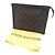 Louis Vuitton Pochette 26 Monogram - 833 Marrone - vista 2