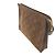 Louis Vuitton Pochette 26 Monogram - 833 Marrone - vista 4