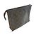 Louis Vuitton Pochette 26 Monogram - 833 Marrone - vista 5