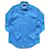 Louis Vuitton Camicie Blu Cotone