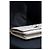 Borsa Chanel Wallet on Chain 2.55 Crema - vista 10