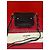 ZADIG & VOLTAIRE Borsa Kate Moss Edizione Limitata A Mano Suede Nero. - vista 6