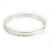 Bracciale rigido in argento 925 Tiffany & Co. - vista 3
