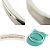 Bracciale rigido in argento 925 Tiffany & Co. - vista 5
