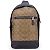 Borsa a spalla in pelle firmata Coach Nero Cachi - vista 11