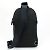 Borsa a spalla in pelle firmata Coach Nero Cachi - vista 3