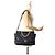Chanel 19 Chanel Lambskin 19 Large Chain Shoulder Bag Blue - view 8