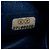 Borsa a mano bowling Trendy di Chanel 2WAY Blu - vista 13