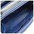 Borsa a mano bowling Trendy di Chanel 2WAY Blu - vista 7