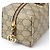Gucci Ophidia GG Kosmetiktasche Braun/Beige - Ansicht 3