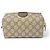 Gucci Ophidia GG Kosmetiktasche Braun/Beige - Ansicht 4