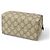 Gucci Ophidia GG Kosmetiktasche Braun/Beige - Ansicht 5