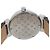 Relógio Louis Vuitton Tambour em aço inoxidável com diamantes de quartzo - vista 5