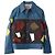 ACNE STUDIOS x BLA KONST Patchwork-Jeansjacke Neuwertig RAR Blau