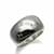 Chanel Silver 925 Band Ring Silvery  ref.1843652