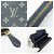 Monedero Monogram Idylle de Louis Vuitton Negro Azul marino - vista 5