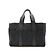Hermès Borsa tote Hermes Acapulco MM Nero - vista 2