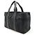 Hermès Borsa tote Hermes Acapulco MM Nero - vista 3