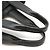 Hermès Borsa tote Hermes Acapulco MM Nero - vista 5