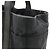 Hermès Borsa tote Hermes Acapulco MM Nero - vista 8