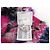 NEUER CHANEL P71555K10324 S 36 CASHMERE-PULLOVER FUCHSIA Fuschia - Ansicht 10