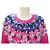 NEUER CHANEL P71555K10324 S 36 CASHMERE-PULLOVER FUCHSIA Fuschia - Ansicht 2