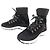 NEUE CHANEL SCHUHE G38497 HOHE SNEAKERS LOGO CC 36