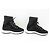 NEUE CHANEL SCHUHE G38497 HOHE SNEAKERS LOGO CC 36 - Ansicht 3