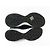 NEUE CHANEL SCHUHE G38497 HOHE SNEAKERS LOGO CC 36 - Ansicht 6