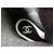 NEUE CHANEL SCHUHE G38497 HOHE SNEAKERS LOGO CC 36 - Ansicht 7